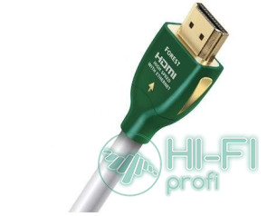 Кабель HDMI AUDIOQUEST Forest 48G 8K 5м