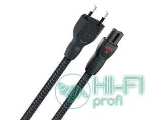 Кабель силовой готовый AUDIOQUEST NRG-X2 EU 3.0m