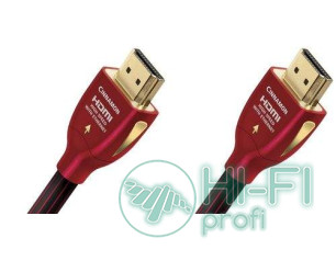 Кабель HDMI AUDIOQUEST Cinnamon HDMI 0,6м