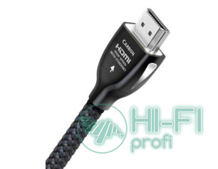 Кабель HDMI AUDIOQUEST Carbon HDMI 3м
