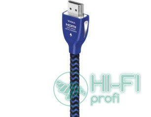 Кабель HDMI AUDIOQUEST Vodka HDMI 2м