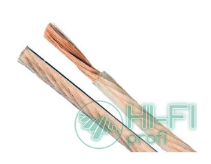 Кабель акустичний у бухті Silent Wire Platinum LS3 (2х1.5мм)