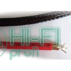 Кабель міжблоковий готовий Silent Wire NF 7 RCA 1м фото 2