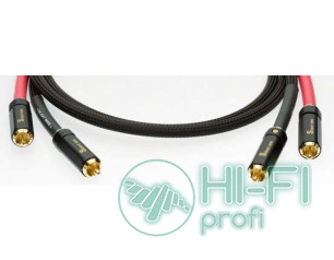 Кабель міжблочний Silent Wire NF 8 RCA 0,6м