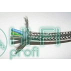 Кабель силовий готовий Silent Wire AC-5 Power Cord 1,5м фото 2