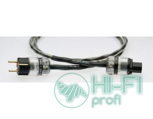 Кабель силовий готовий Silent Wire AC-16 Power Cord 1м