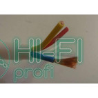 Кабель акустический готовый Silent Wire Platinum LS5 bi-wire 2х2м фото 2