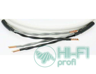 Кабель акустичний готовий Silent Wire Platinum LS5 2х2, 5м