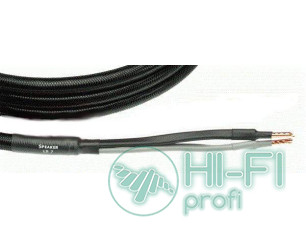 Кабель акустичний готовий Silent Wire Signature Speaker Wire 2х2, 5м