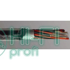 Кабель міжблоковий готовий Silent Wire LS 8 2x2,5м Кабель міжблоковий готовий Silent Wire LS 8 2x2,5м фото 2