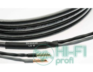 Кабель акустичний готовий Silent Wire LS 8 bi-wire 2x2м