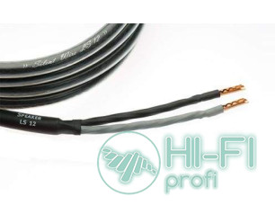 Кабель акустичний готовий Silent Wire LS 12 2x2м