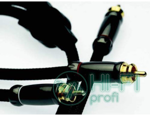 Кабель сабвуферний Silent Wire Serie 4 mk2 5м