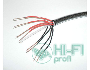 Кабель акустичний у бухті Silent Wire LS8 (м)