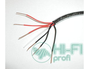 Кабель акустичний у бухті Silent Wire LS6
