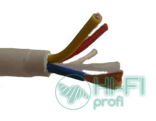 Кабель акустичний у бухті Silent Wire LS-5