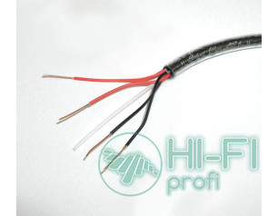 Кабель акустичний у бухті Silent Wire LS4