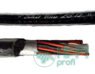 Кабель акустичний у бухті Silent Wire LS12
