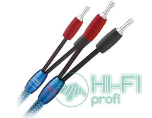 Кабель акустический готовый AUDIOQUEST Type 5 2,4м