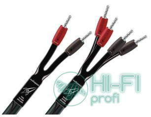 Кабель акустический готовый AUDIOQUEST Rocket 88 72DBS 2,4м