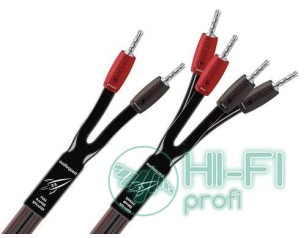 Кабель акустический готовый AUDIOQUEST Rocket 33 2,4м