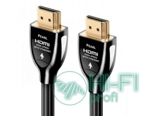 Кабель HDMI AUDIOQUEST Pearl 48G 8K HDMI 2м