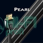 Кабель HDMI AUDIOQUEST Pearl 48G 8K HDMI 1,5м фото 3