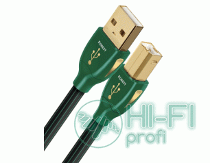 Кабель USB AUDIOQUEST Forest USB 3m (A-B)