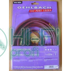 Кабель сабвуферний Oehlbach 20535 NF Subwoofercable cinch/cinch 5,00m фото 2