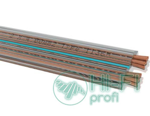 Кабель акустичний у бухті Oehlbach 1136 Streamline (перетин 2x4,0мм)