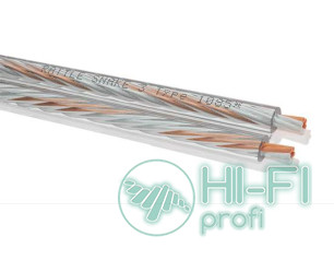 Кабель акустичний в бухті Oehlbach 1085 Rattle Snake 3 LS-cable (перетин 2x3,00мм)