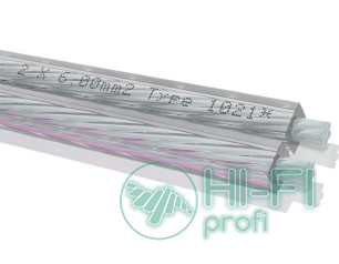 Кабель акустичний у бухті Oehlbach 1019 Silverline Speaker Cable (2x2,50mm)