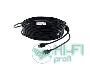 Кабель HDMI KRAMER Оптоволоконный кабель HDMI C-FOHM/FOHM(1.3)-98