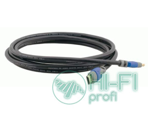 Кабель HDMI KRAMER Кабель HDMI-HDMI (Вилка - Вилка) C-HM/HM/PRO-50