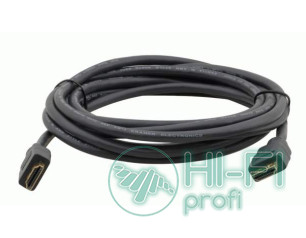 Кабель HDMI KRAMER Кабель HDMI-HDMI 0,6 m.