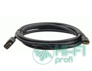 Кабель HDMI KRAMER Кабель HDMI- Mini HDMI 0,9 m.