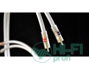 Кабель міжблоковий готовий Atlas Equator MK IIl (RCA-RCA) 2m