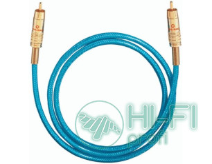 Кабель цифровий коаксіальний OEHLBACH 2065 NF 113 Digital Set 1x1,00m