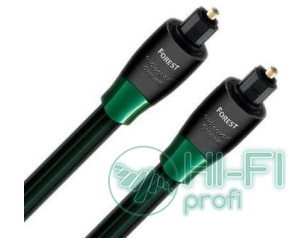 Кабель цифровой оптический AUDIOQUEST Forest Optilink 1,5m