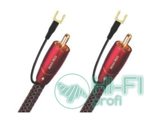 Кабель сабвуферный AUDIOQUEST Irish Red 5 м