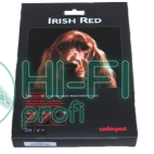 Кабель сабвуферный AUDIOQUEST Irish Red 2 м Кабель сабвуферный AUDIOQUEST Irish Red 2 м фото 3