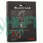 Кабель сабвуферный AUDIOQUEST Black Lab 5 м Кабель сабвуферный AUDIOQUEST Black Lab 5 м фото 4