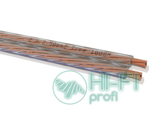 Кабель акустичний у бухті Oehlbach 106 (перетин 2x2,50mm)