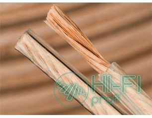 Кабель акустичний у бухті Silent Wire Platinum LS3 (перетин 2х6мм)