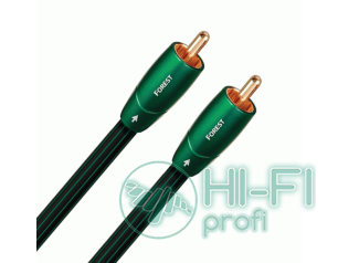 Кабель цифровой коаксиальный AUDIOQUEST Forest Coax 3m