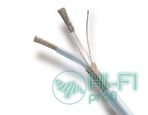 Кабель акустический в бухте SUPRA PLY 2X3.4/S