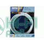 Кабель межблочный готовый Supra EFF-ISL AUDIO PAIR 1M Кабель межблочный готовый Supra EFF-ISL AUDIO PAIR 1M фото 2