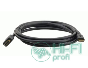 Кабель HDMI KRAMER Кабель HDMI- Mini HDMI (Вилка - Вилка) 3 m.