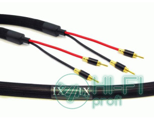 Кабель акустичний готовий Purist Musaeus single wire, 2m