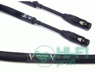 Кабель аналоговый балансный XLR Purist Venustas XLR